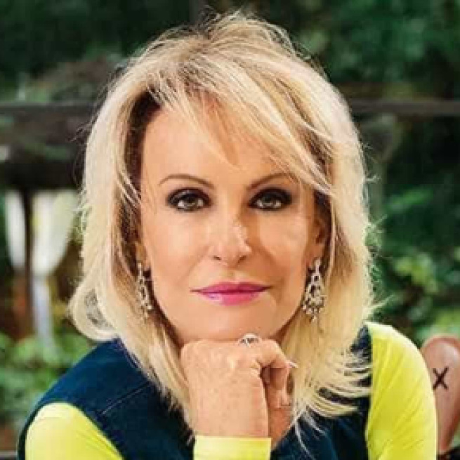 Ana Maria Braga faz revelações sobre vida, família e carreira. (Arquivo Blasting News)