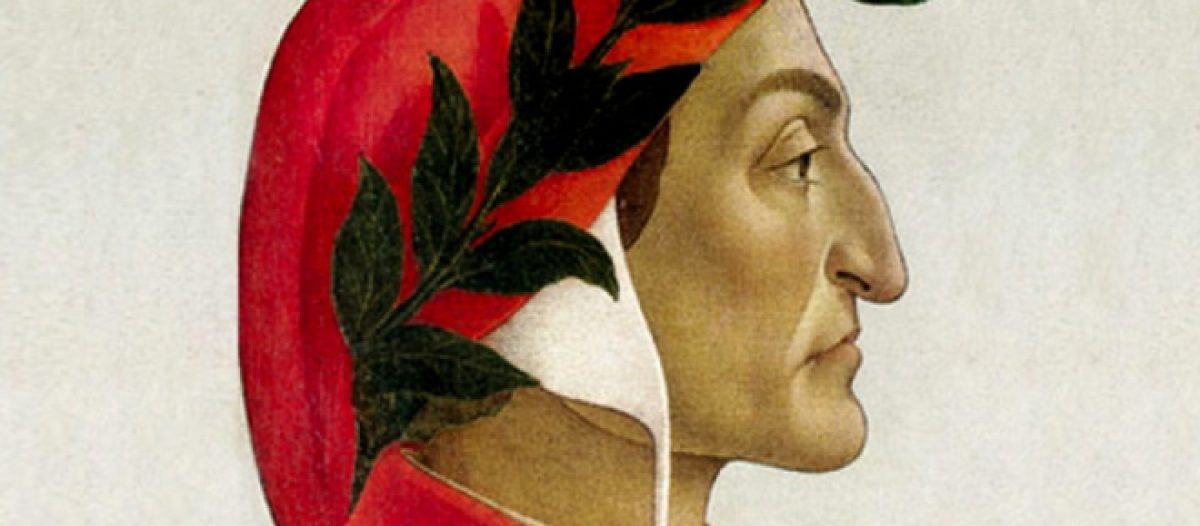 5 curiosit su Dante Alighieri l autore della Divina Commedia