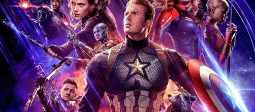 Em 2019 foi a primeira vez que a Marvel lançou um filme com uma heroína. (Arquivo Blasting News)