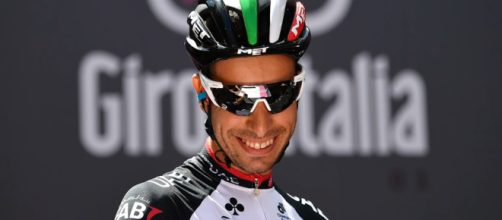 Fabio Aru, niente Giro d'Italia per il corridore della UAE Emirates