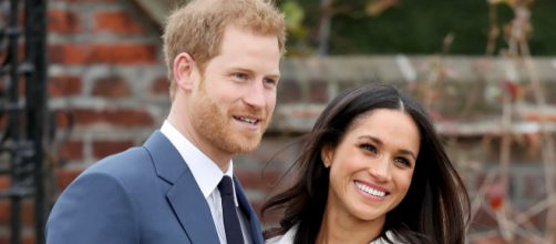 Harry e Meghan: è nato il primogenito ed è un maschietto