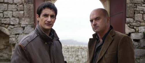 Il commissario Montalbano repliche