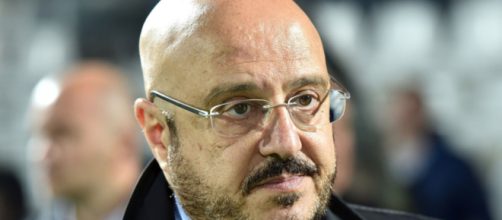 Marino: 'Juve prenderà punta da doppia cifra al posto di Mandzukic che potrebbe lasciare'