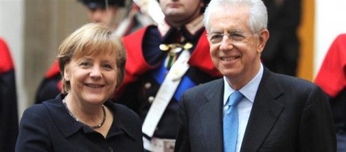 Mario Monti difende l'Ue, Jean Paul Fitoussi la attacca