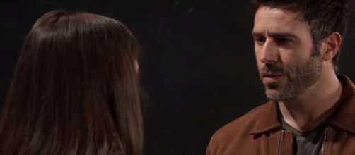 Shiloh will have to watch his back from both Jason and Sonny. [Image Source: GH/YouTube]