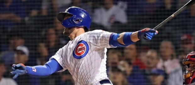 Bryant y los Cubs están de regreso. - mlb.com. Bryant y los Cubs están de regreso. - mlb.com.
