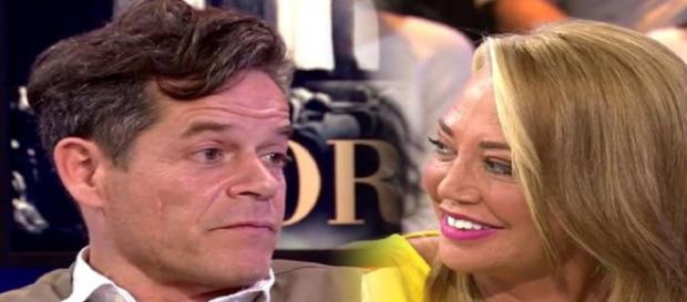 Jorge Sanz dijo que habría ligado una noche con Belén Esteban Jorge Sanz dijo que habría ligado una noche con Belén Esteban