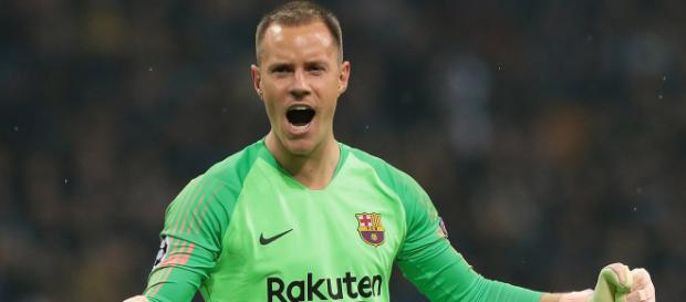 Mercato PSG : 'une offre de folie' pour Ter Stegen Mercato PSG : 'une offre de folie' pour Ter Stegen
