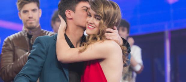 OPERACIÓN TRIUNFO: Amaia y Alfred ya tienen gira promocional para ... - elmundo.es OPERACIÓN TRIUNFO: Amaia y Alfred ya tienen gira promocional para ... - elmundo.es