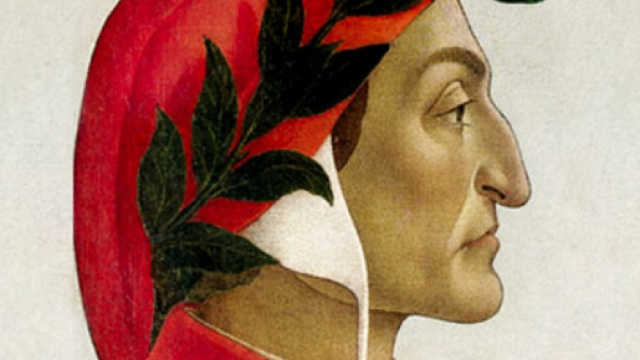 5 curiosit&agrave; su Dante Alighieri che forse non conoscevi