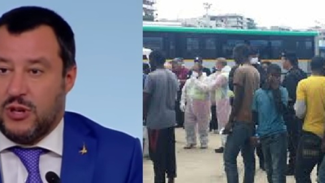 Meno accoglienza per i migranti dalle associazioni dopo dei fondi