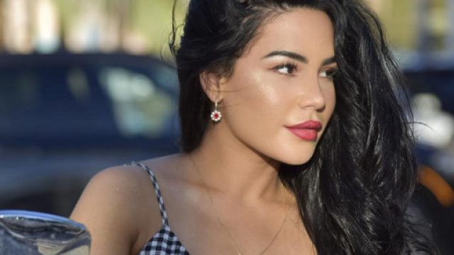 Milla Jasmine célibataire ? Ces détails troublants qui en disent ... - potins.net