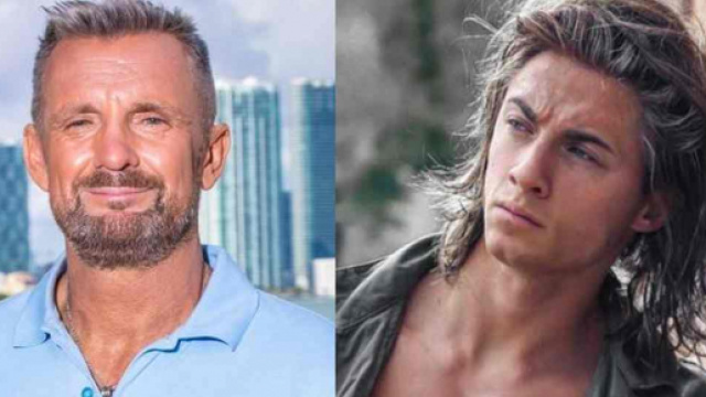 Pascal (Les Anges 11) balance que Dylan Thiry fr&eacute;quenterait des vieux hommes contre de l'argent.