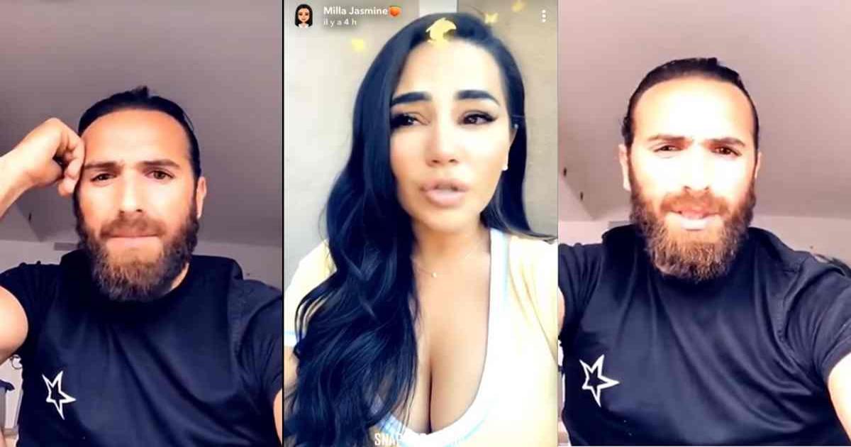 Milla Jasmine : peut être enceinte de Mujdat, elle aurait ...