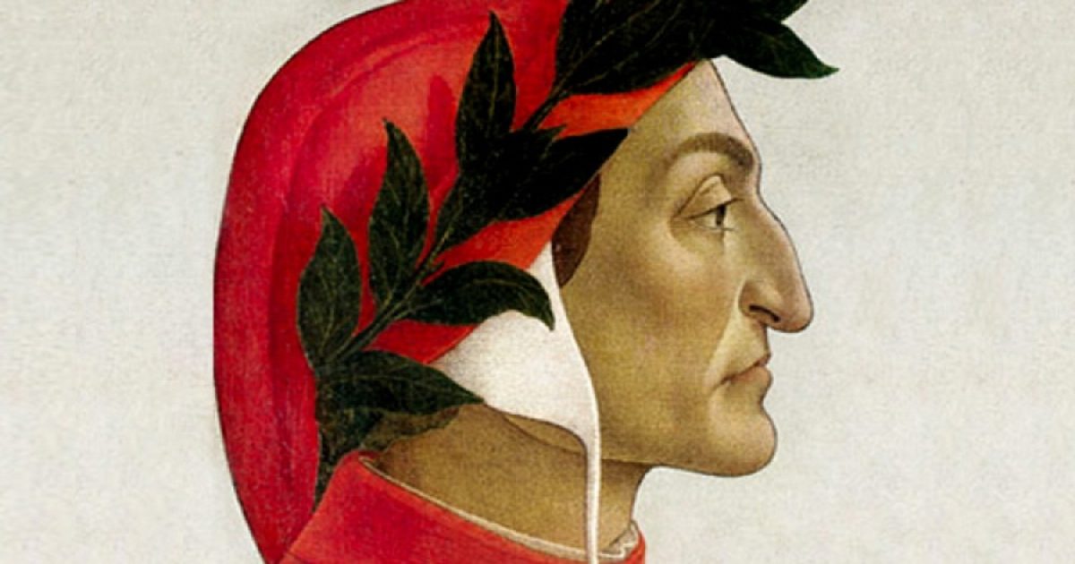 5 curiosit su Dante Alighieri l autore della Divina Commedia