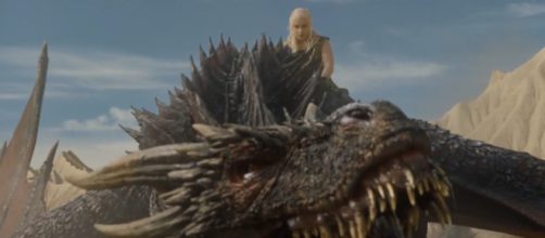Anticipazioni 8x05 di Game of Thrones: Daenerys vs Cersei