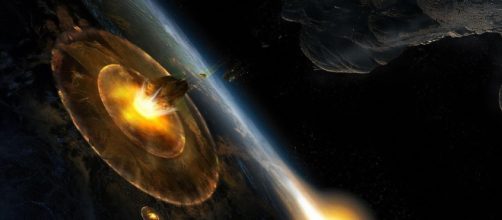 Asteroide colpisce New York nella simulazione Nasa - altervista.org