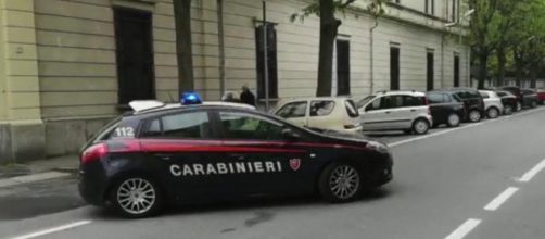 Cave, spara e uccide la moglie durante un litigio: arrestato | repubblica.it