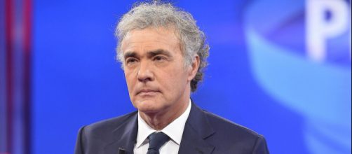 Massimo Giletti (foto: Libero Quotidiano)