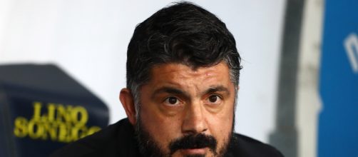 Milan, il futuro di Gattuso è un rebus: stanotte incontro con la ... - mediagol.it