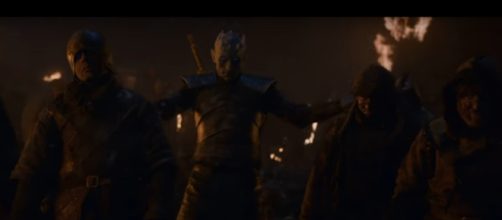 New 'GoT' theory says the Night King will return, hints at the final twist of the series [image source: Bloodraven - YouTube]