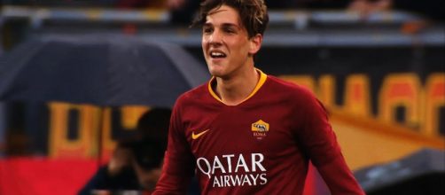 Zaniolo sarebbe pronto ad andare alla Juve