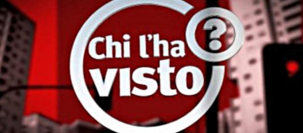 'Chi l'ha visto?', il caso di Sebastiana Mangano. 'Chi l'ha visto?', il caso di Sebastiana Mangano.
