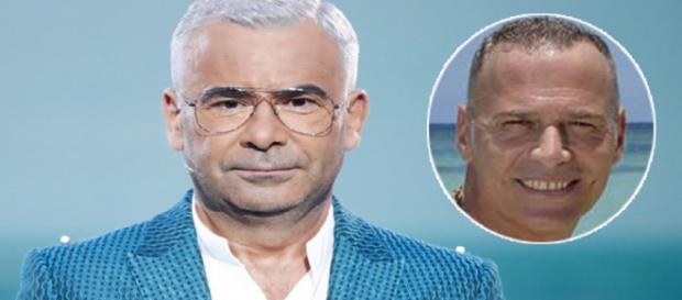 Jorge Javier Vázquez y Carlos Lozano Jorge Javier Vázquez y Carlos Lozano
