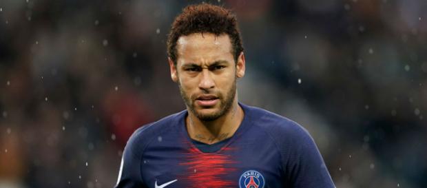 Mercato PSG : Neymar se rapprocherait de l'Angleterre Mercato PSG : Neymar se rapprocherait de l'Angleterre
