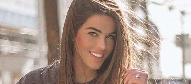Violeta Mangriñán ('MYHYV'), décima concursante confirmada de ... - bekia.es Violeta Mangriñán ('MYHYV'), décima concursante confirmada de ... - bekia.es