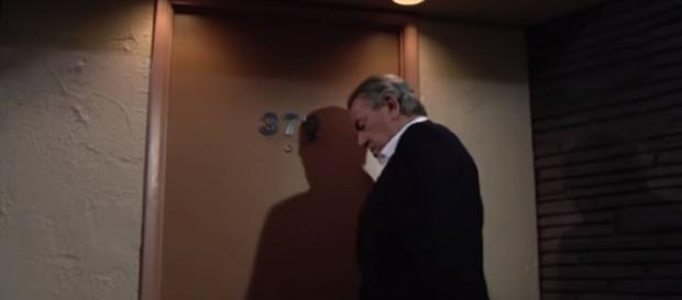 Young and the Restless Spoilers: Adam retourns to Genoa City (Image via - YR Youtube screencap) Young and the Restless Spoilers: Adam retourns to Genoa City (Image via - YR Youtube screencap)