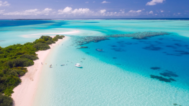 10 mete da visitare per le vacanze estive