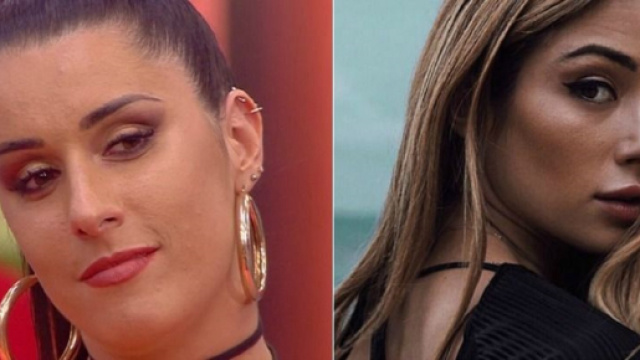 Grande Fratello 16: Valentina Vignali contro Soleil Sorg&egrave;