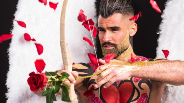 Jonathan Matijas - Salim Boubakri Photographe a Nice - photo-bs.fr