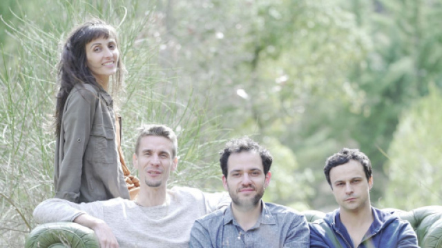 Le monde de Cécile Andrée et sa quête constante de plénitude