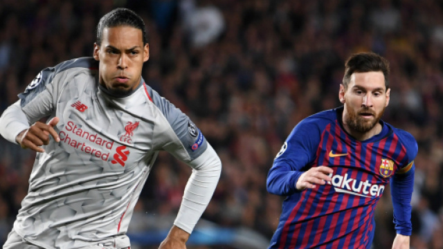 Ligue des Champions : Liverpool accueille le Barça pour tenter une 'remontada'