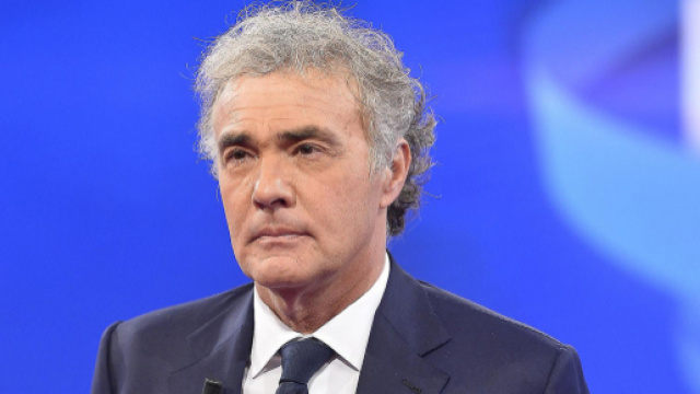 Massimo Giletti (foto: Libero Quotidiano)