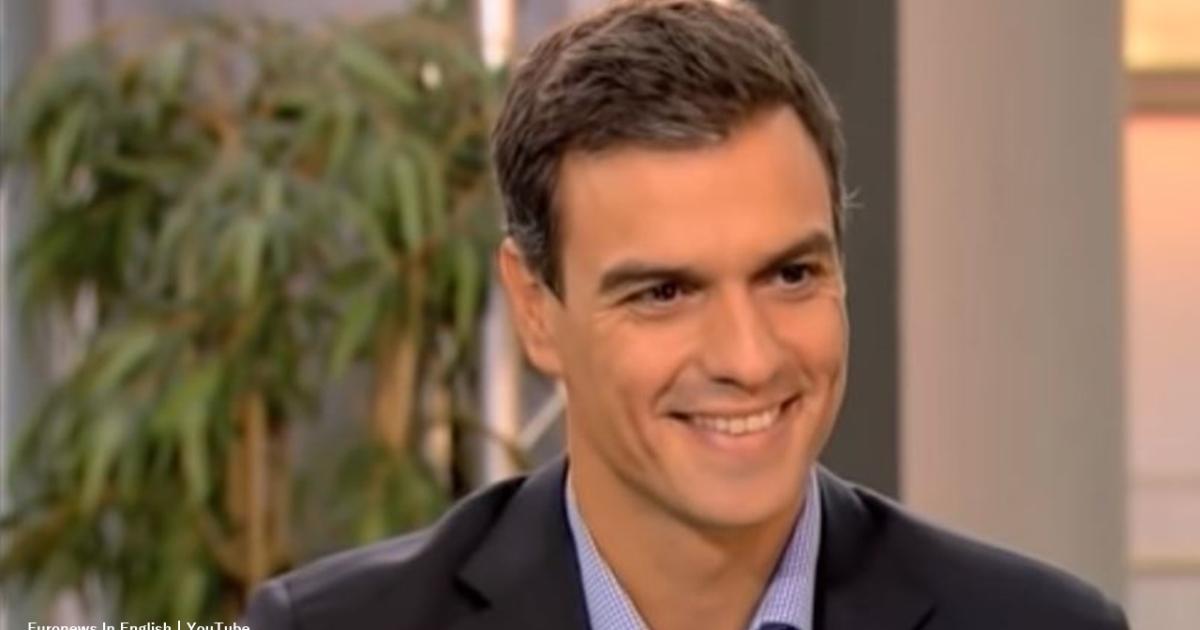 Spain Socialist Spanish President Has A More Divided Parliament After   Image Credit Euronews In English Youtube 2260229 