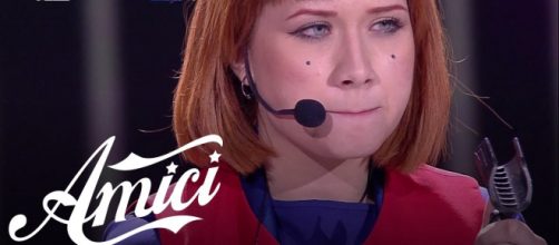 Anticipazioni Amici 18: Tish fuori dalla semifinale ideale degli allievi, Blu compresi.