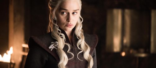 Game of Thrones 8x05: la scelta di Daenerys