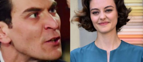 Il Paradiso delle Signore trame: Umberto minacciato da Luca, Nicoletta diventa mamma