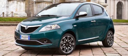 Lancia Ypsilon è la seconda auto più venduta in Italia ad aprile 2019 - motor1.com