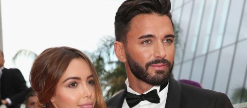 Nabilla a épousé Thomas dans le plus grand secret