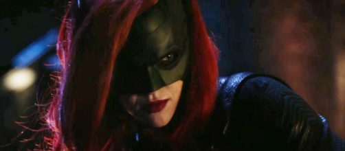 The CW Network has announced that they have ordered "Batwoman" to series. [Image Credit] All Scenes/YouTube