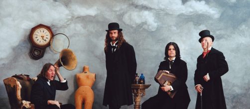 Tool: la band alternative metal