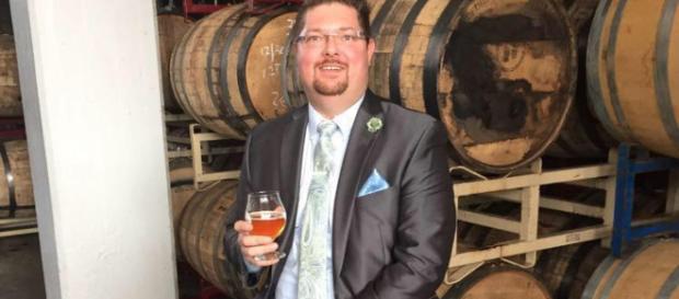 Beer-only Lenten fast comes to an end for Cincinnati man - cincinnati.com Beer-only Lenten fast comes to an end for Cincinnati man - cincinnati.com