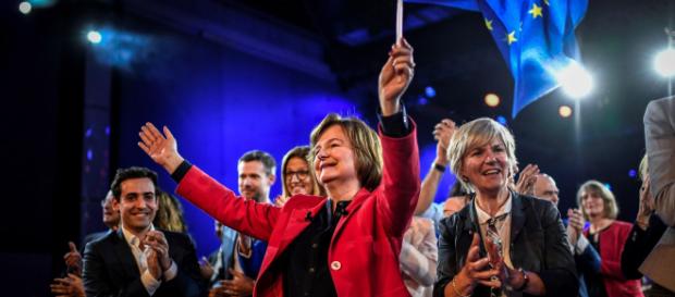 Européennes : Les Marcheurs mettent sur la table un programme pour une Europe plus verte Européennes : Les Marcheurs mettent sur la table un programme pour une Europe plus verte