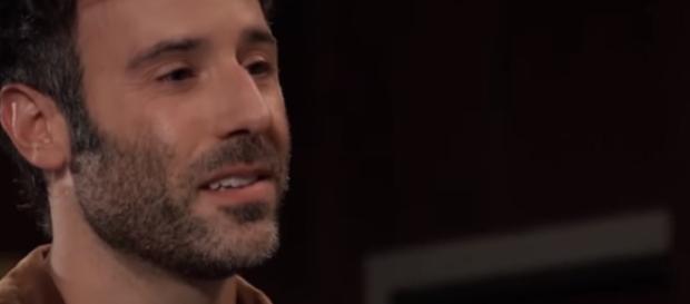 General Hospital Spoilers: Shiloh threatens Sam (Image via GH Youtube screencap) General Hospital Spoilers: Shiloh threatens Sam (Image via GH Youtube screencap)