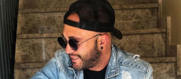 Kiko Rivera habló por primera vez sobre su adicción a las drogas Kiko Rivera habló por primera vez sobre su adicción a las drogas