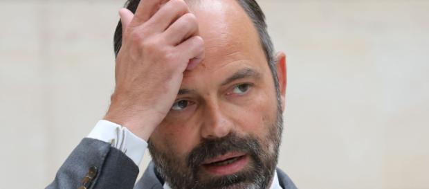Pouvoir d'achat : Edouard Philippe se satisfait d'une hausse moyenne de 850 euros en 2019 Pouvoir d'achat : Edouard Philippe se satisfait d'une hausse moyenne de 850 euros en 2019